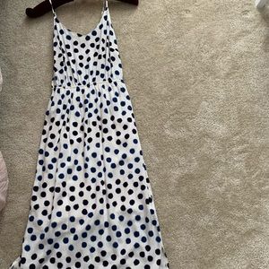 Old Navy Maxi Dress